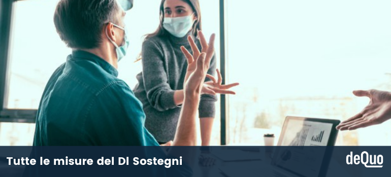 dl sostegni