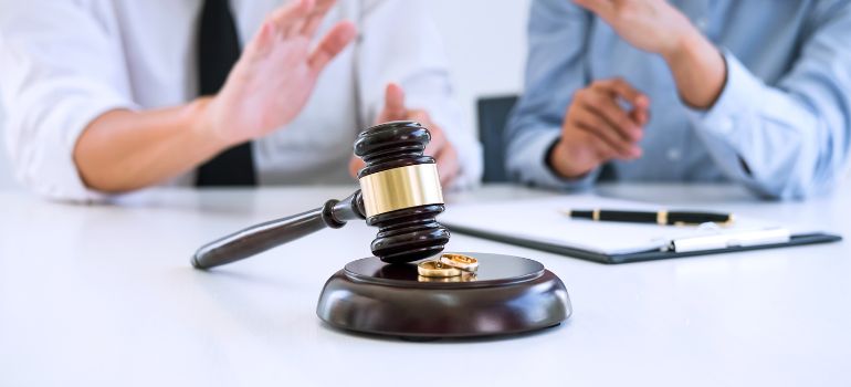 il coniuge separato ha diritto all'eredità
