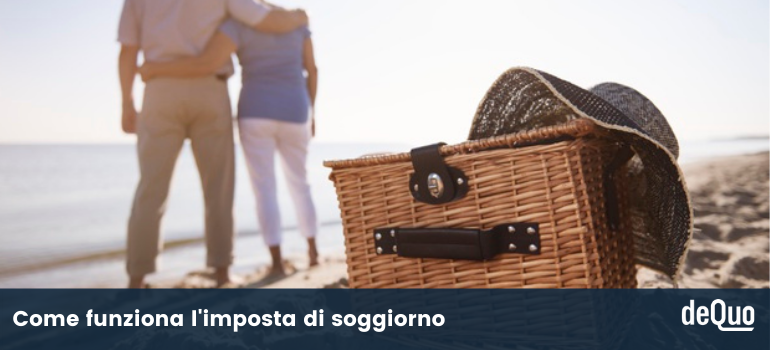 imposta di soggiorno
