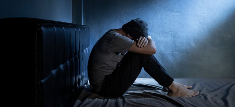 istigazione al suicidio reato