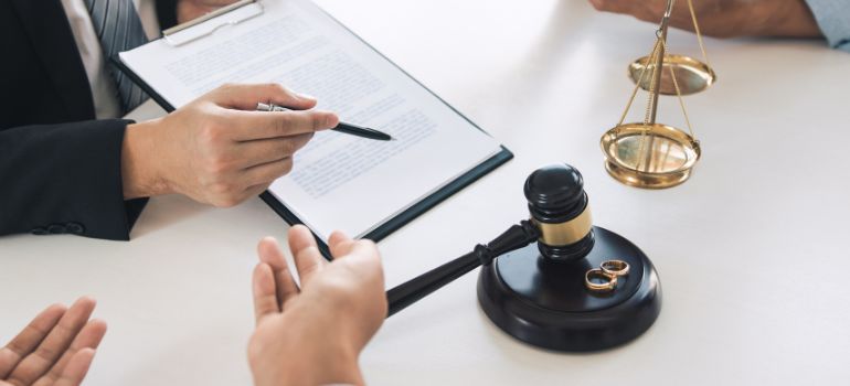 quota legittima coniuge separato come funziona