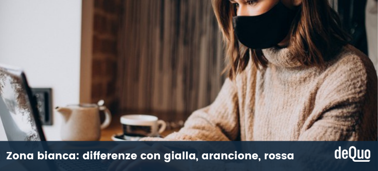 zona bianca