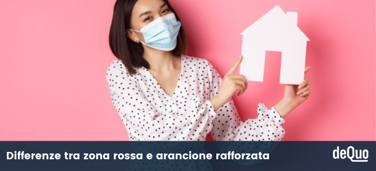 zona rossa rafforzata