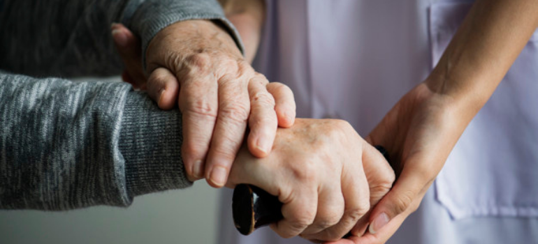 caregivers