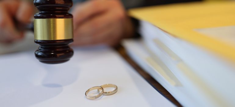 esclusione coniuge separato eredità