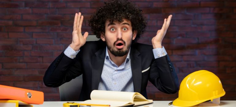 come tutelarsi in caso di lavori fatti male