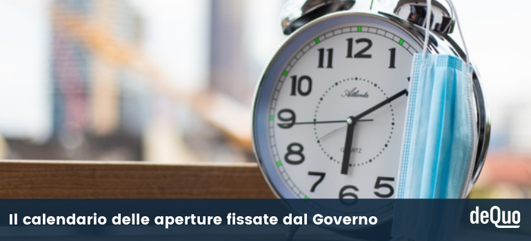 decreto 26 aprile