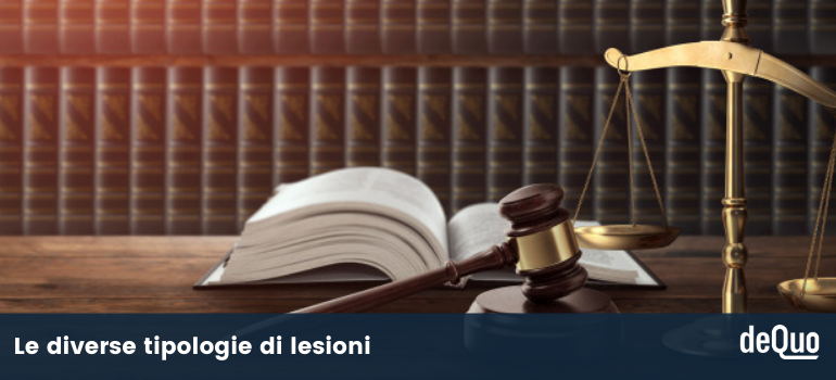reato di lesioni personali