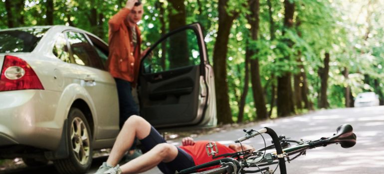 reato di lesioni personali colpose stradali lievi