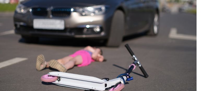 reato di lesioni personali colpose stradali