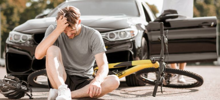 reato di lesioni personali stradali colpose gravissime