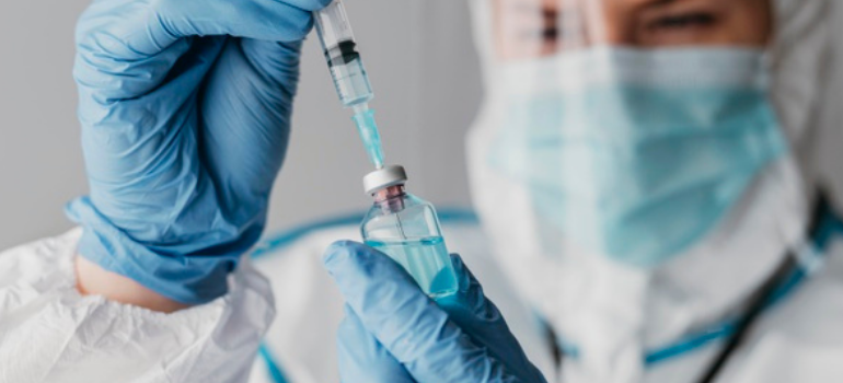 vaccinazioni in azienda