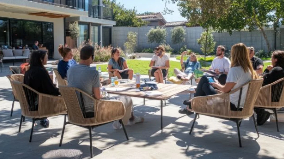 verbale assemblea condominio