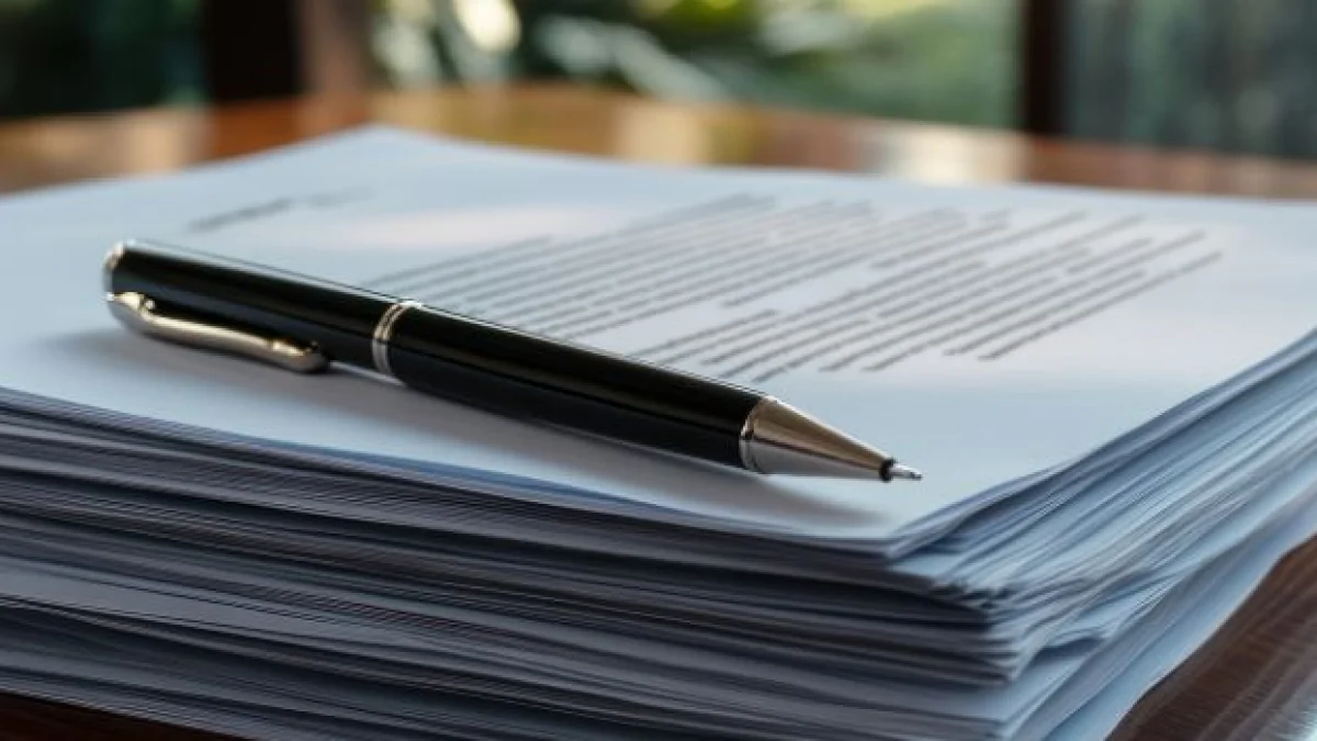 casellario giudiziale cos'è