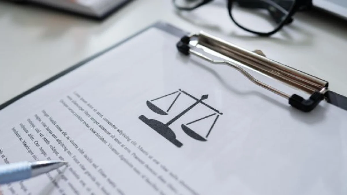 certificato carichi pendenti