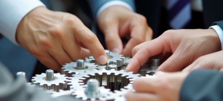 consorzio come funziona