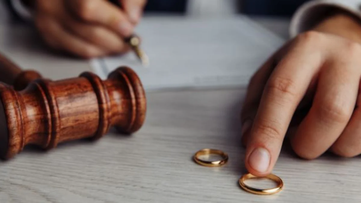 cosa succede se il coniuge non vuole dare il divorzio