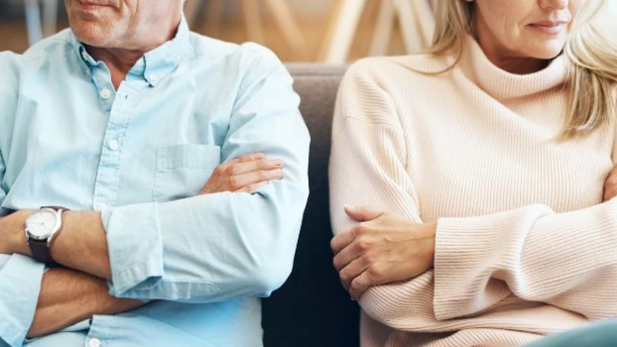 cosa succede se uno vuole il divorzio e l'altro no