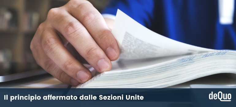 decreto di trasferimento