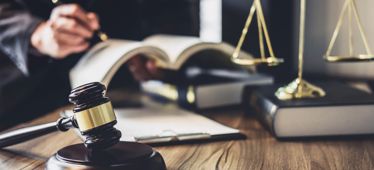decreto di trasferimento