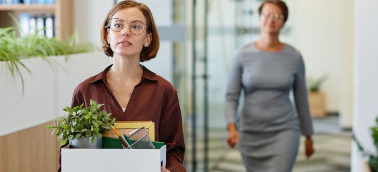 preavviso dimissioni cos'è