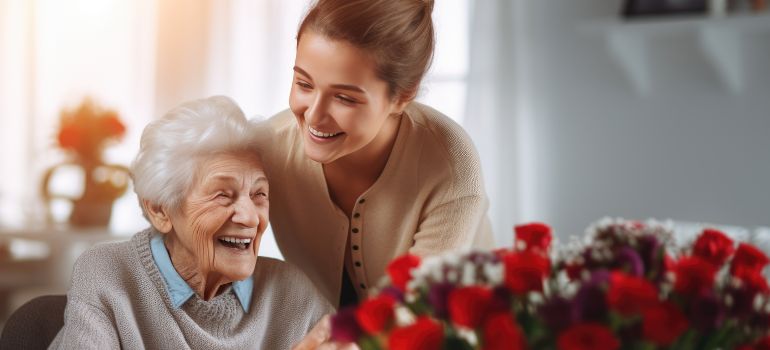 come diventare tutore legale di un genitore