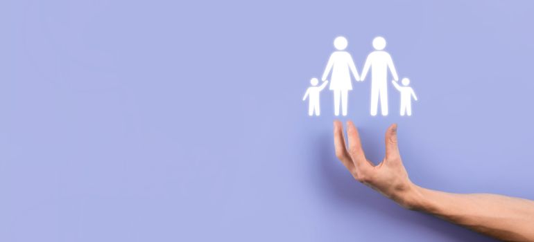 come fare per staccarsi dal nucleo familiare