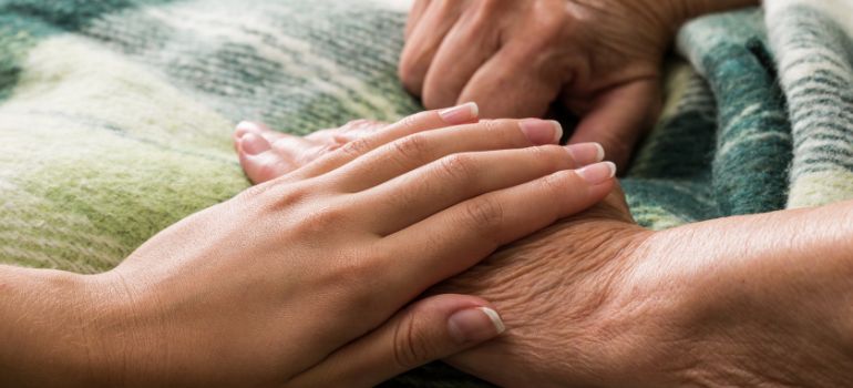 come si diventa tutore legale di un genitore