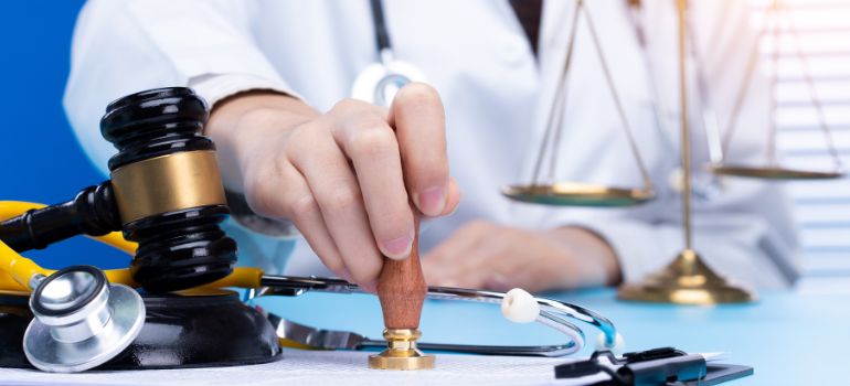 medico legale