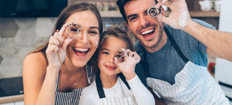 nucleo familiare e stato di famiglia differenze