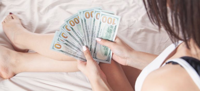 prostituzione in italia è reato