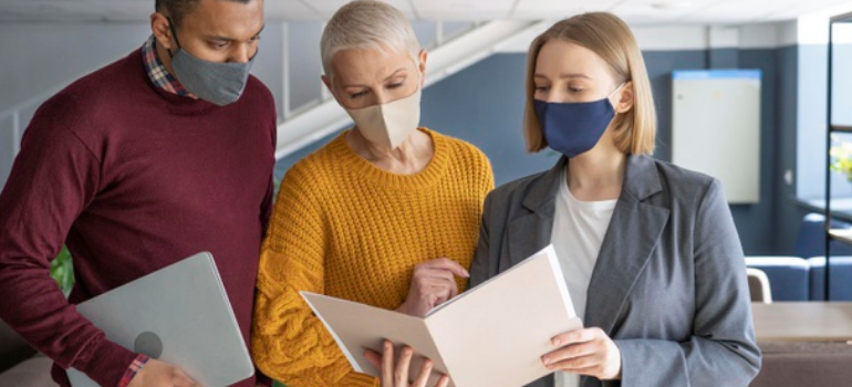 vaccinazioni e privacy