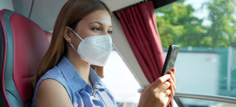 green pass per trasporti