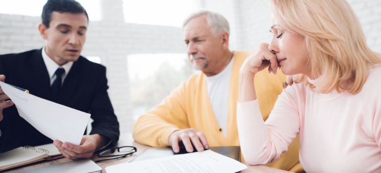 qual è il compito dell'esecutore testamentario