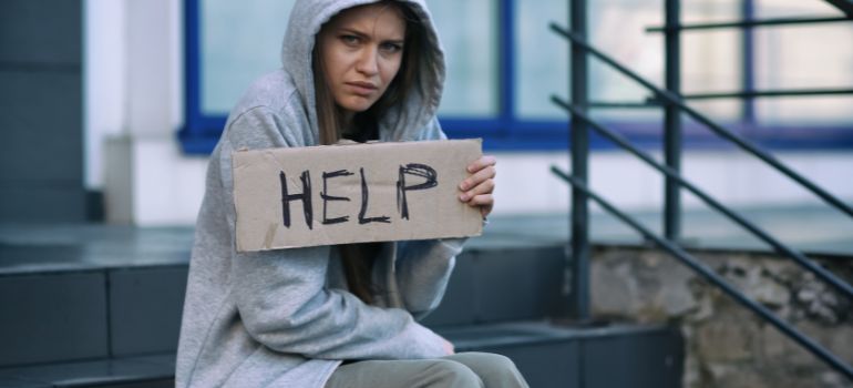 reato di prostituzione minorile