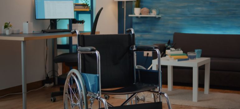 infortunio sul lavoro posso uscire