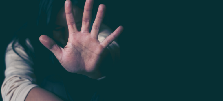 violenza sessuale di gruppo