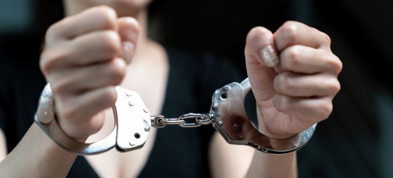 arresti domiciliari cosa sono