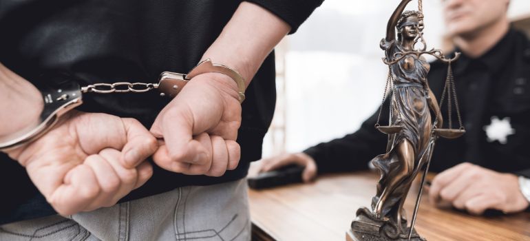 arresti domiciliari quanto durano