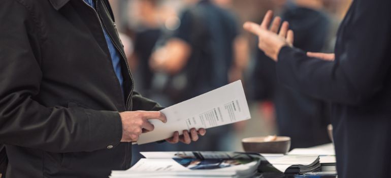 denuncia contro ignoti come funziona
