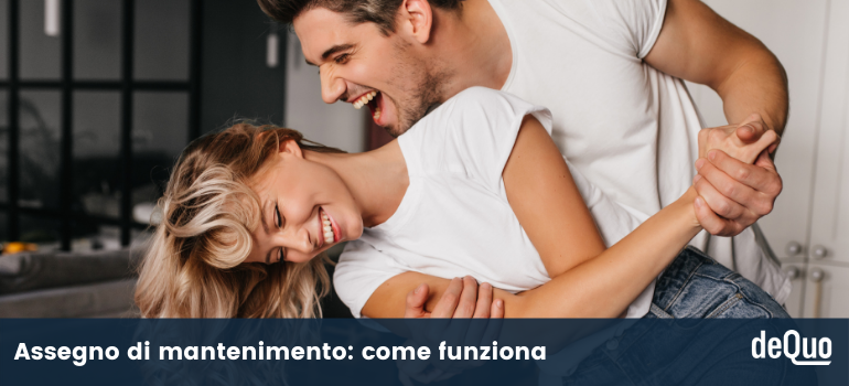 nuova convivenza dopo separazione
