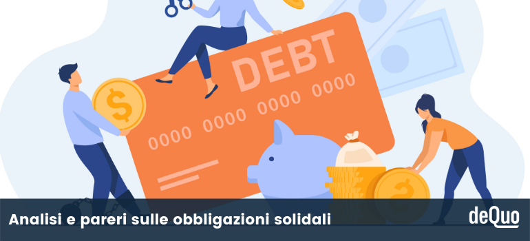 obbligazioni solidali