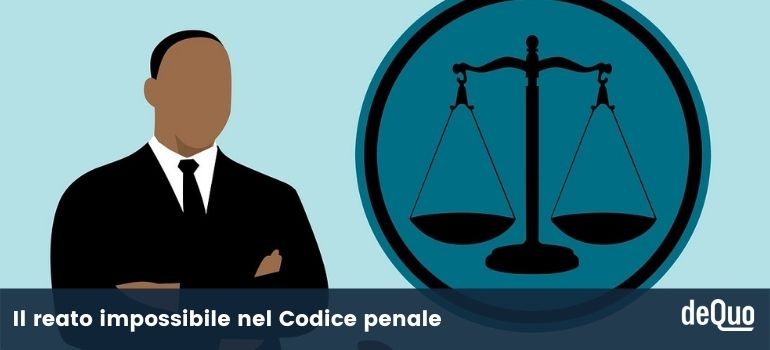 reato impossibile