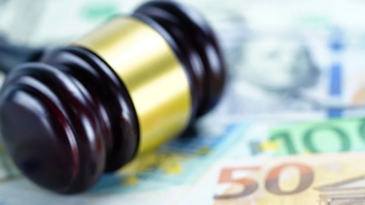 fasi del riciclaggio e fonti normative