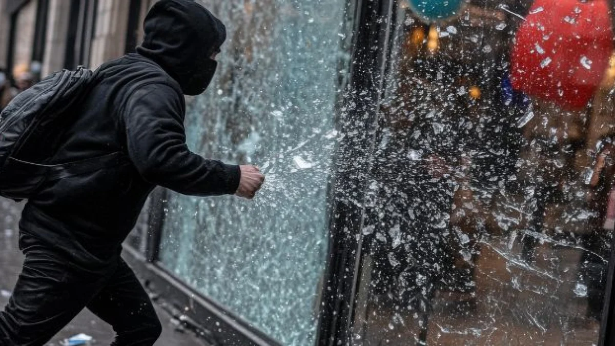 atti vandalici cosa sono