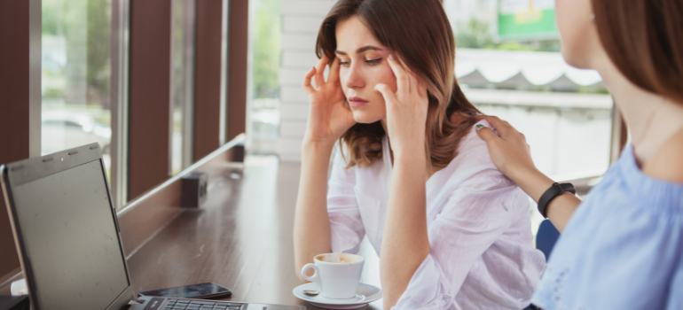 burnout e malattia professionale
