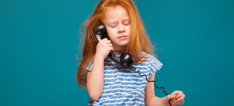 come contattare il telefono azzurro
