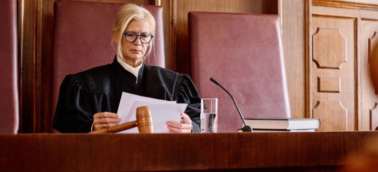 quando ci si rivolge al tribunale per i minorenni