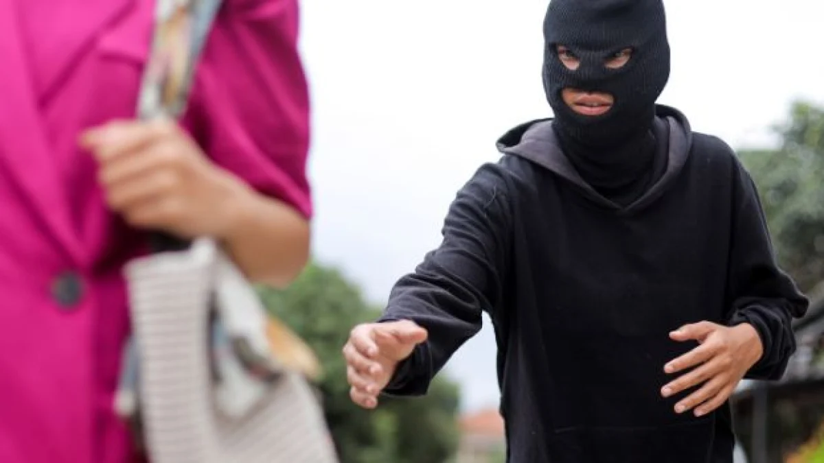 rapina come viene punito il reato