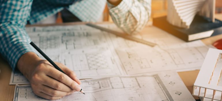 come funziona la pensione di architetti e ingegneri